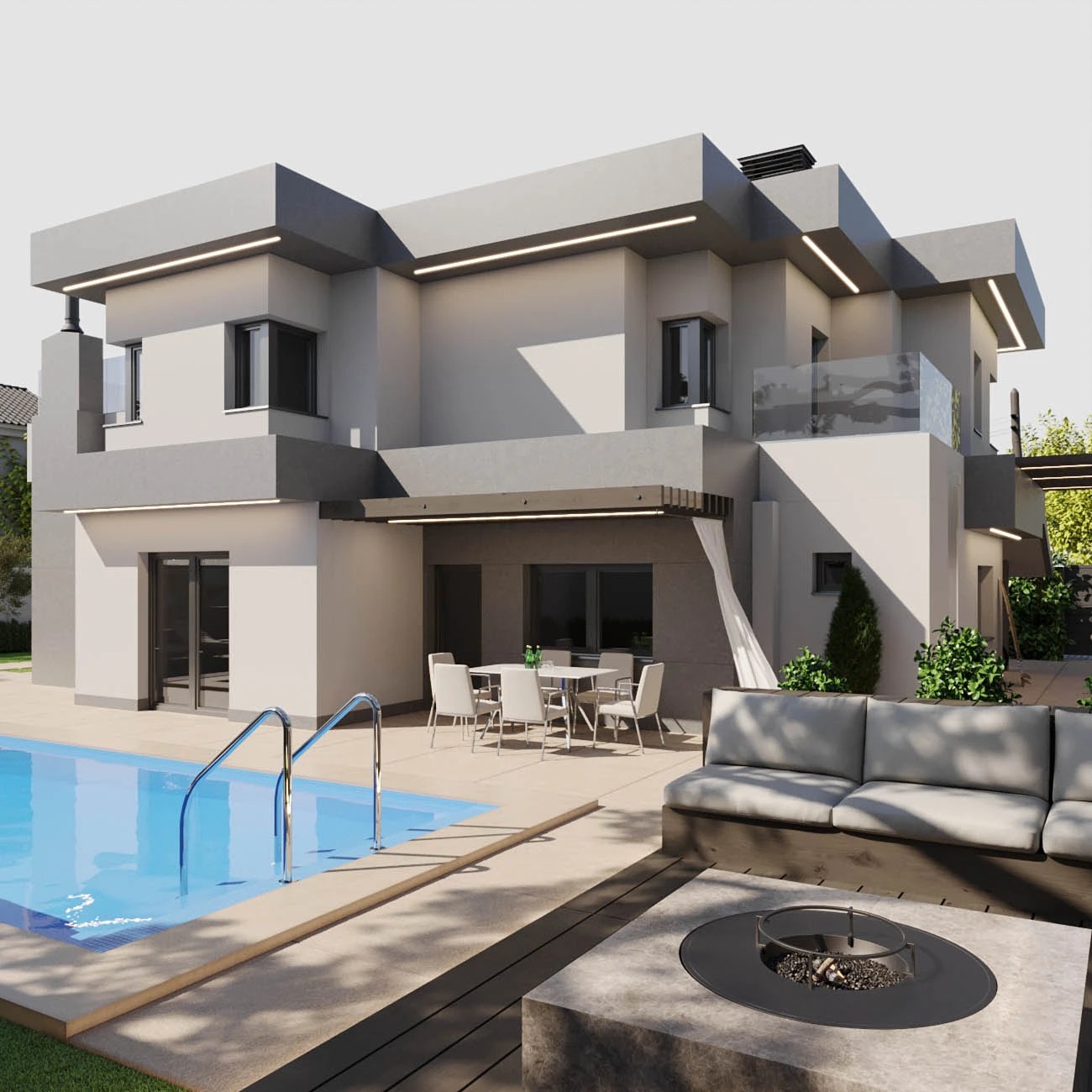 ДОМ НА МАЙОРКЕ