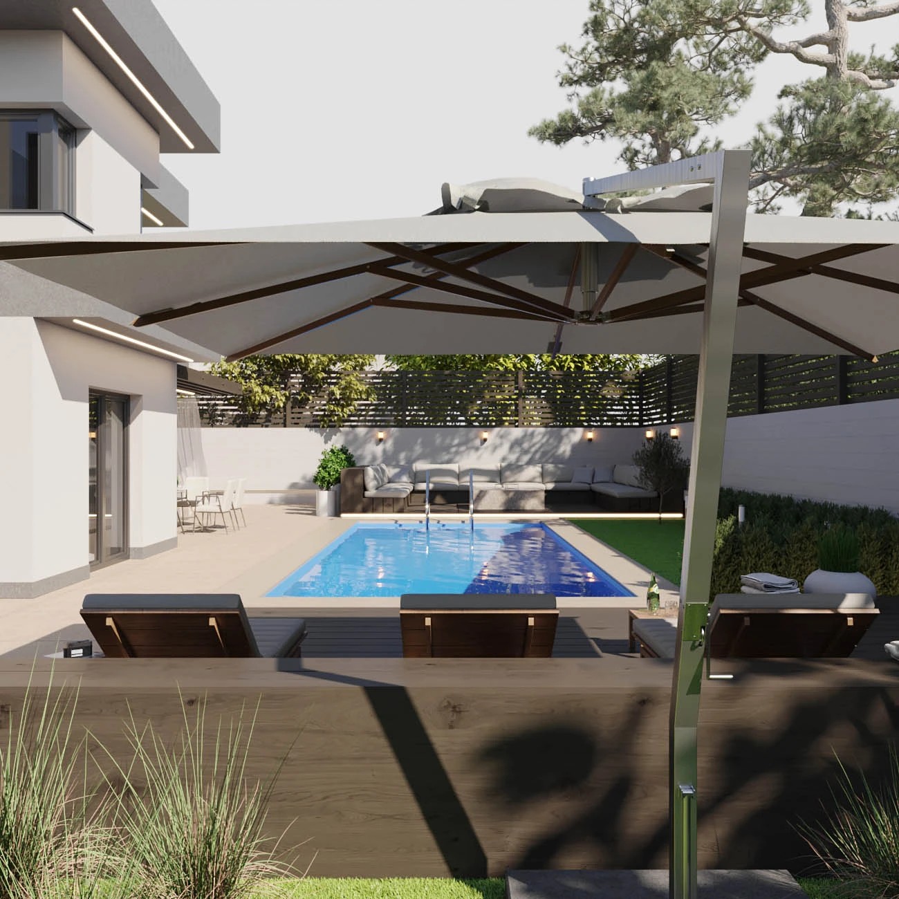 ДОМ НА МАЙОРКЕ