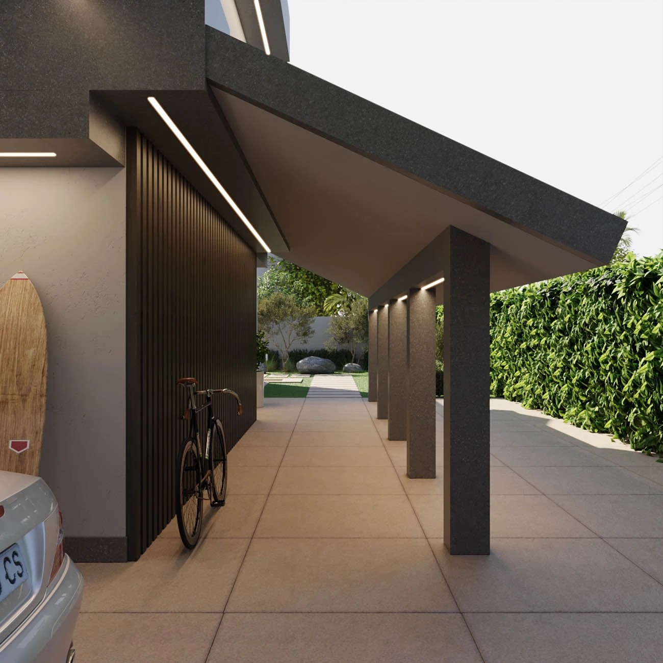 ДОМ НА МАЙОРКЕ