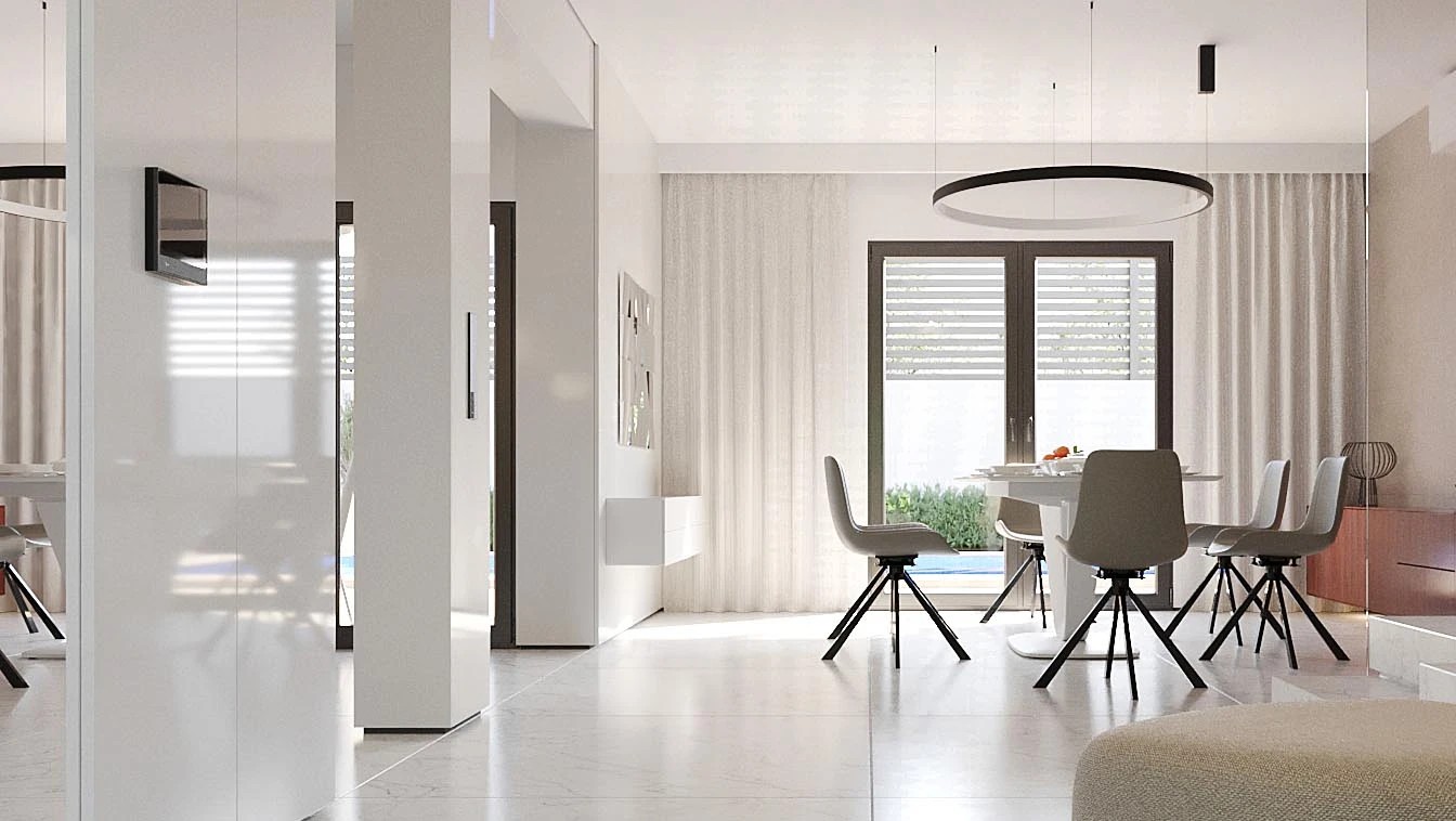 ДОМ НА МАЙОРКЕ