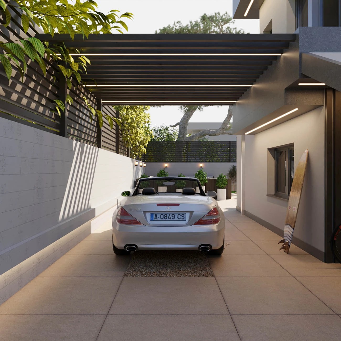 ДОМ НА МАЙОРКЕ