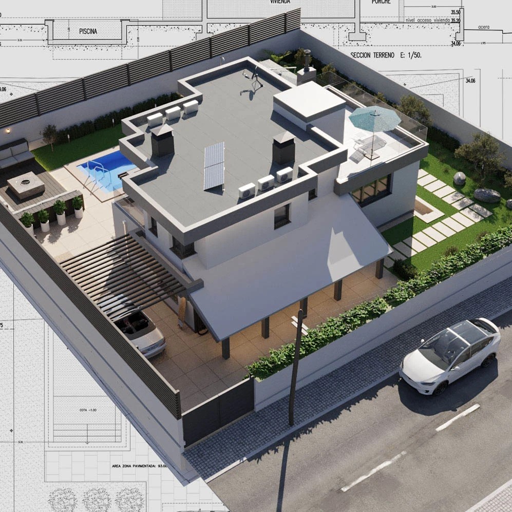 ДОМ НА МАЙОРКЕ