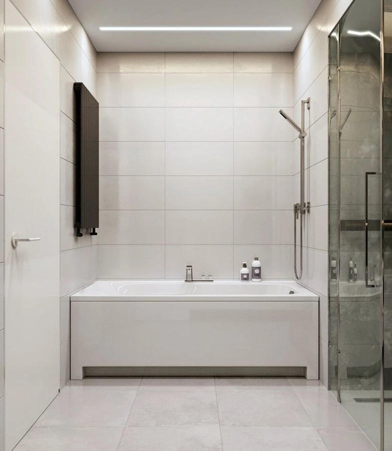 КВАРТИРА НА ПРОСПЕКТЕ ПОБЕДИТЕЛЕЙ