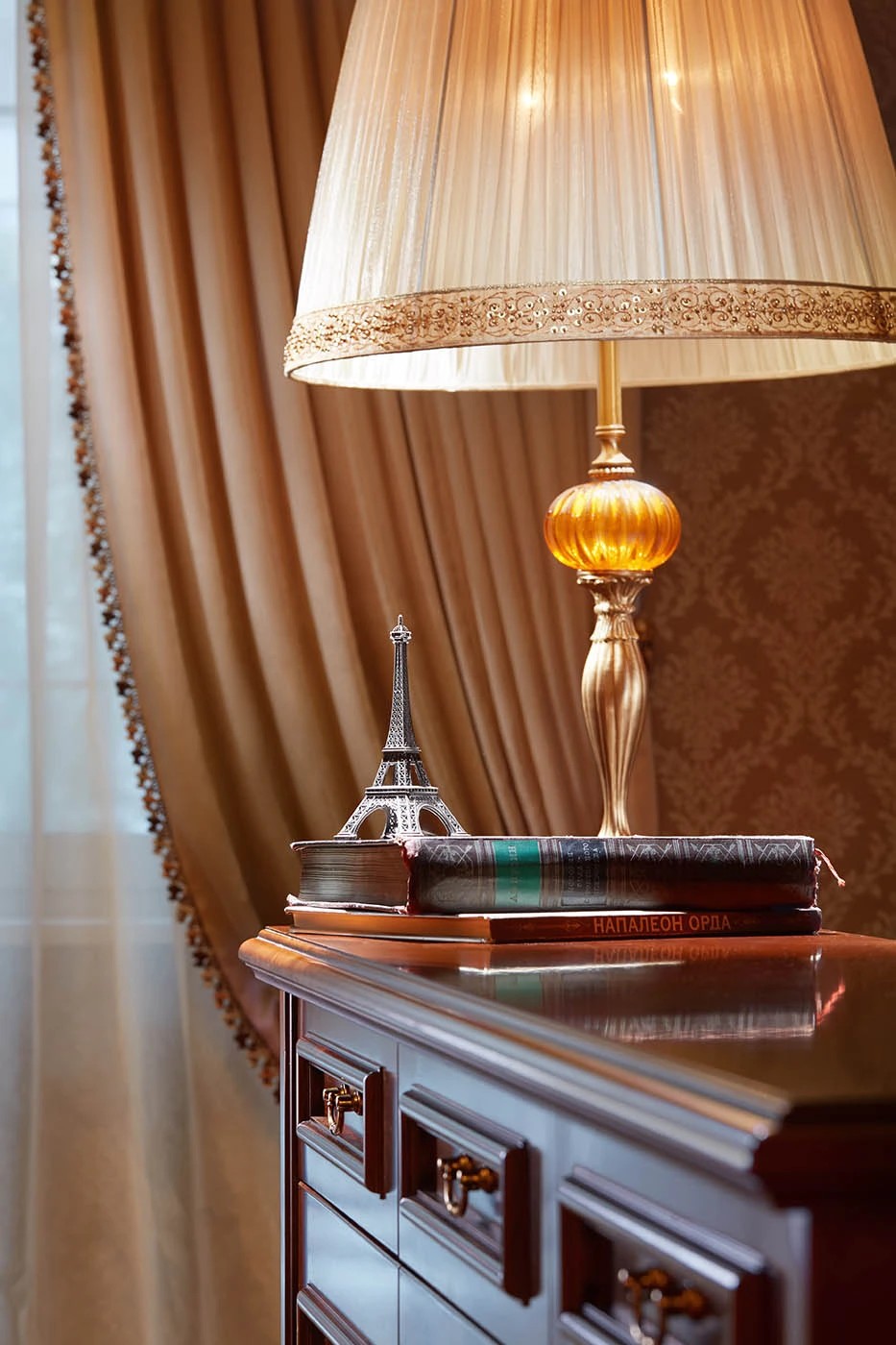 ДОМ В ДРОЗДАХ