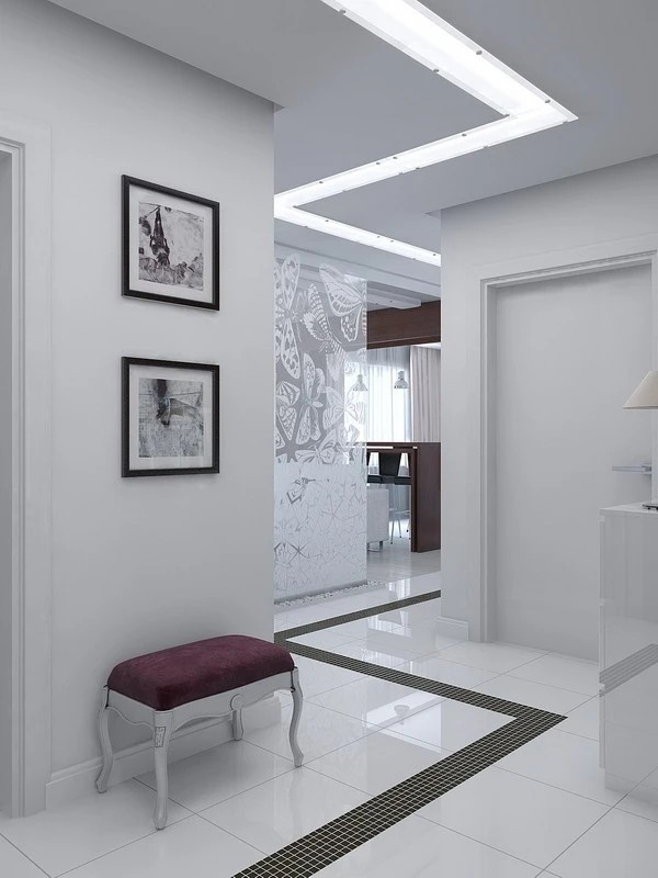 КВАРТИРА НА УЛИЦЕ ПРИТЫЦКОГО