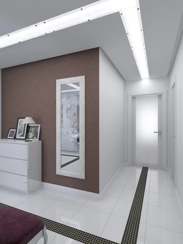 КВАРТИРА НА УЛИЦЕ ПРИТЫЦКОГО