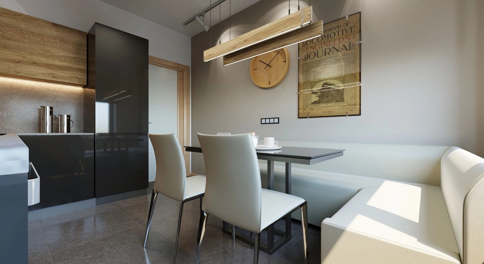 КВАРТИРА В ЖК МАЯК МИНСКА