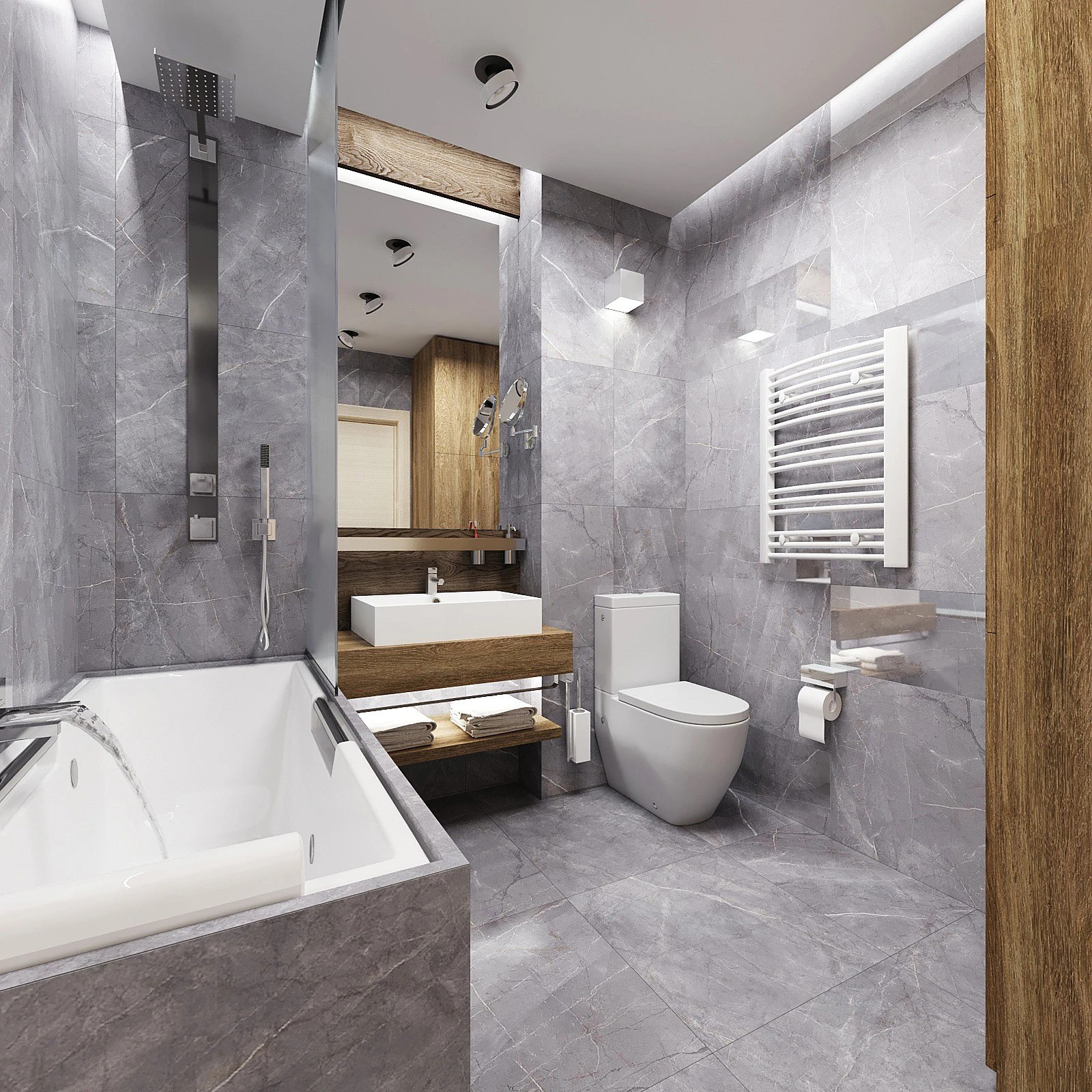 КВАРТИРА В ЖК МАЯК МИНСКА