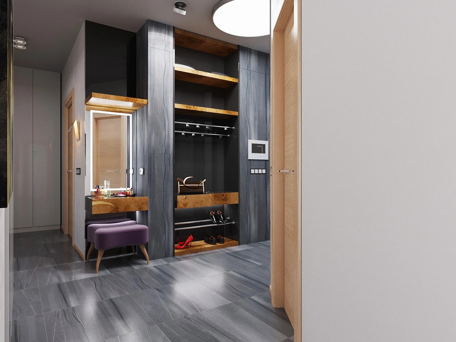 КВАРТИРА В ЖК МАЯК МИНСКА