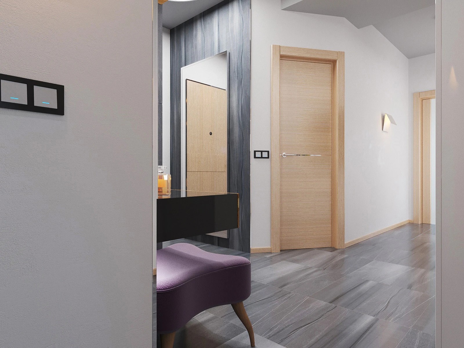 КВАРТИРА В ЖК МАЯК МИНСКА