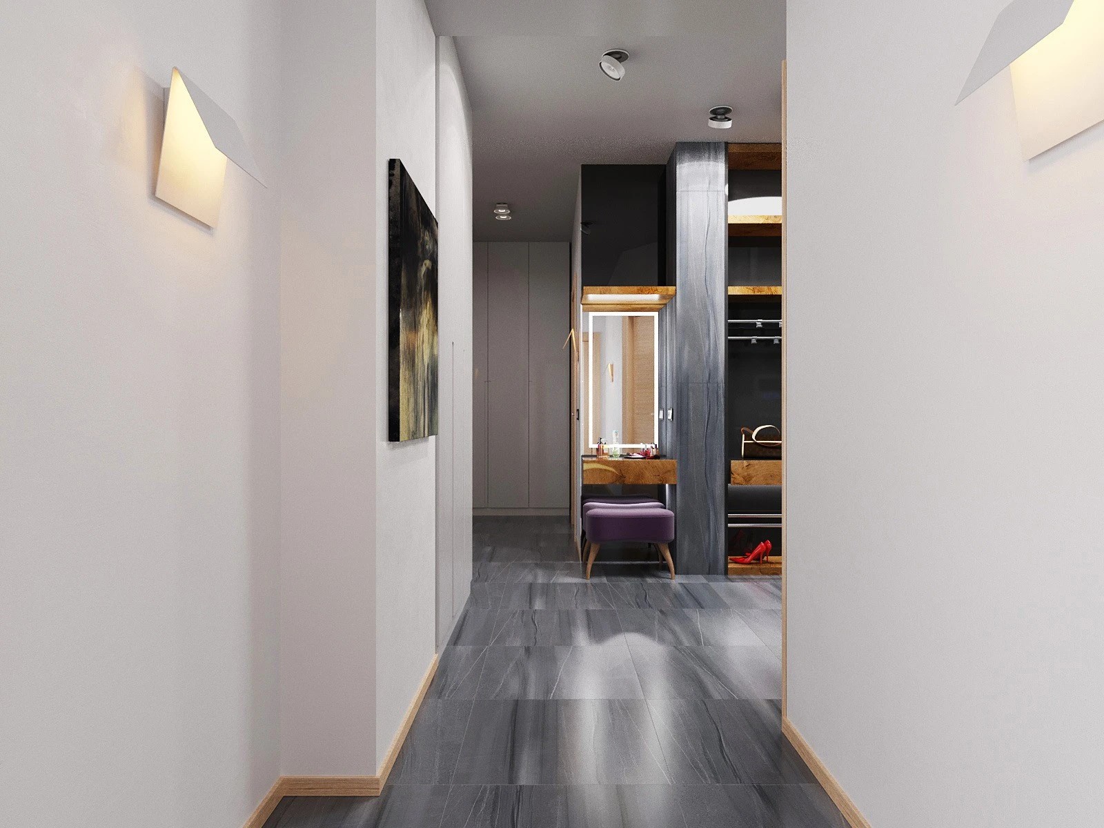 КВАРТИРА В ЖК МАЯК МИНСКА