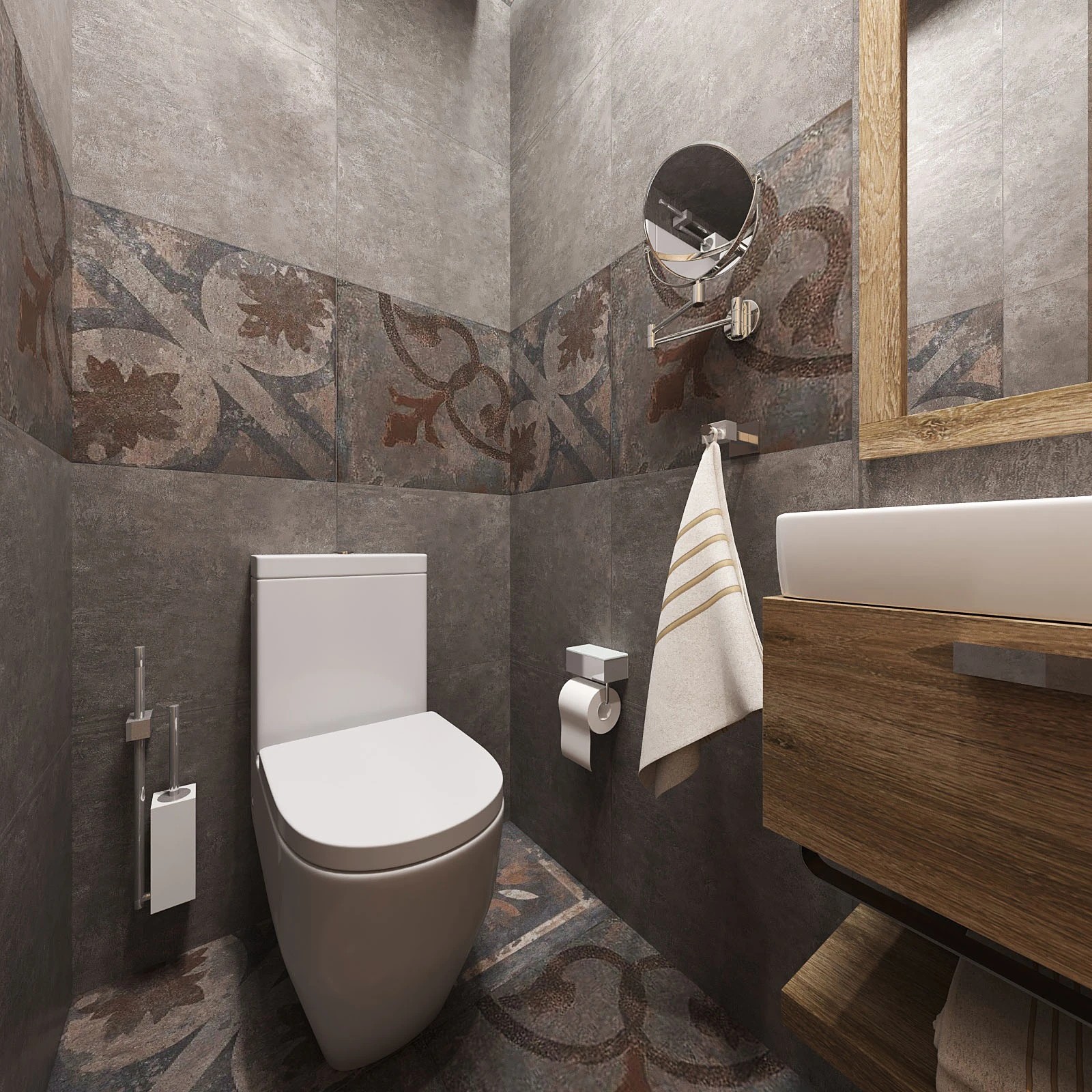 КВАРТИРА В ЖК МАЯК МИНСКА