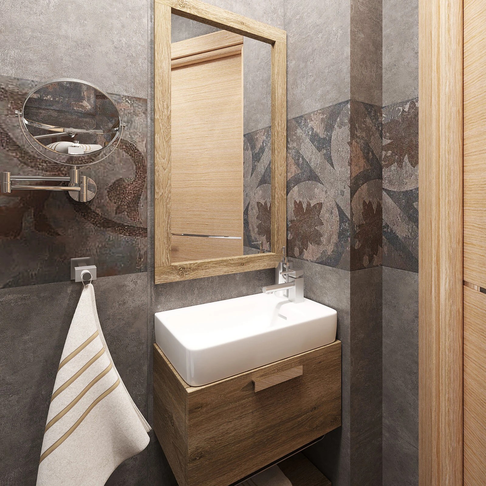 КВАРТИРА В ЖК МАЯК МИНСКА