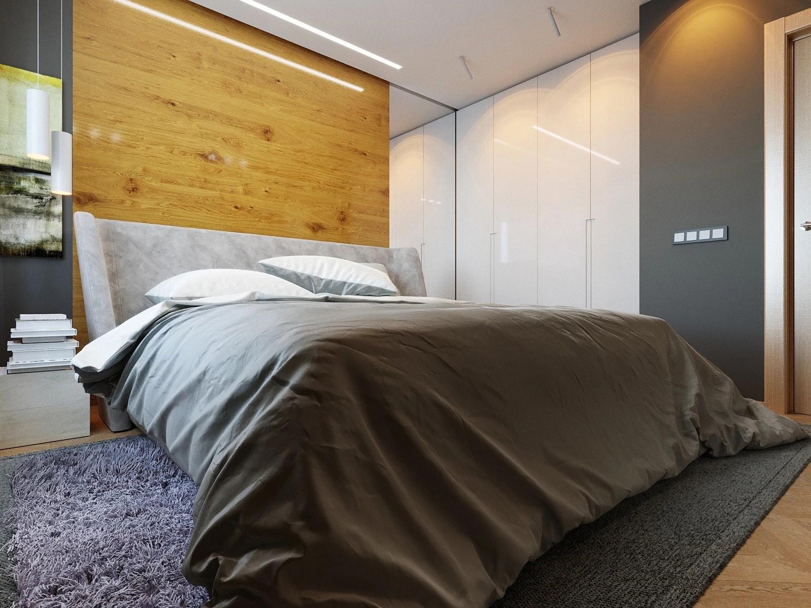 КВАРТИРА В ЖК МАЯК МИНСКА