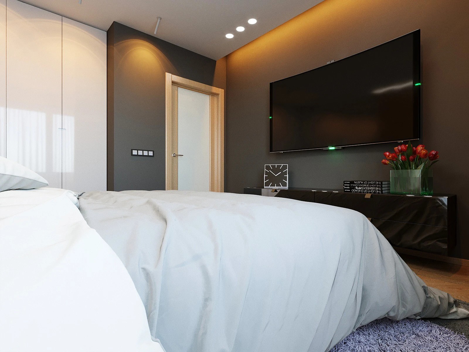 КВАРТИРА В ЖК МАЯК МИНСКА