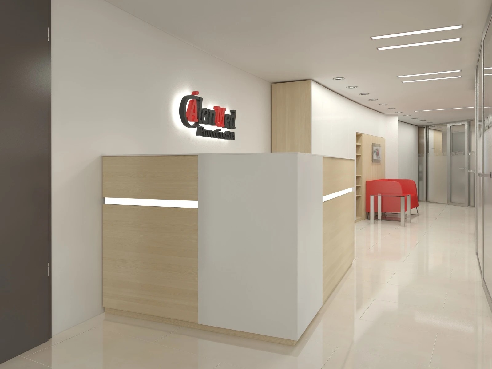 ОФИС В ВИКТОРИЯ ПЛАЗА