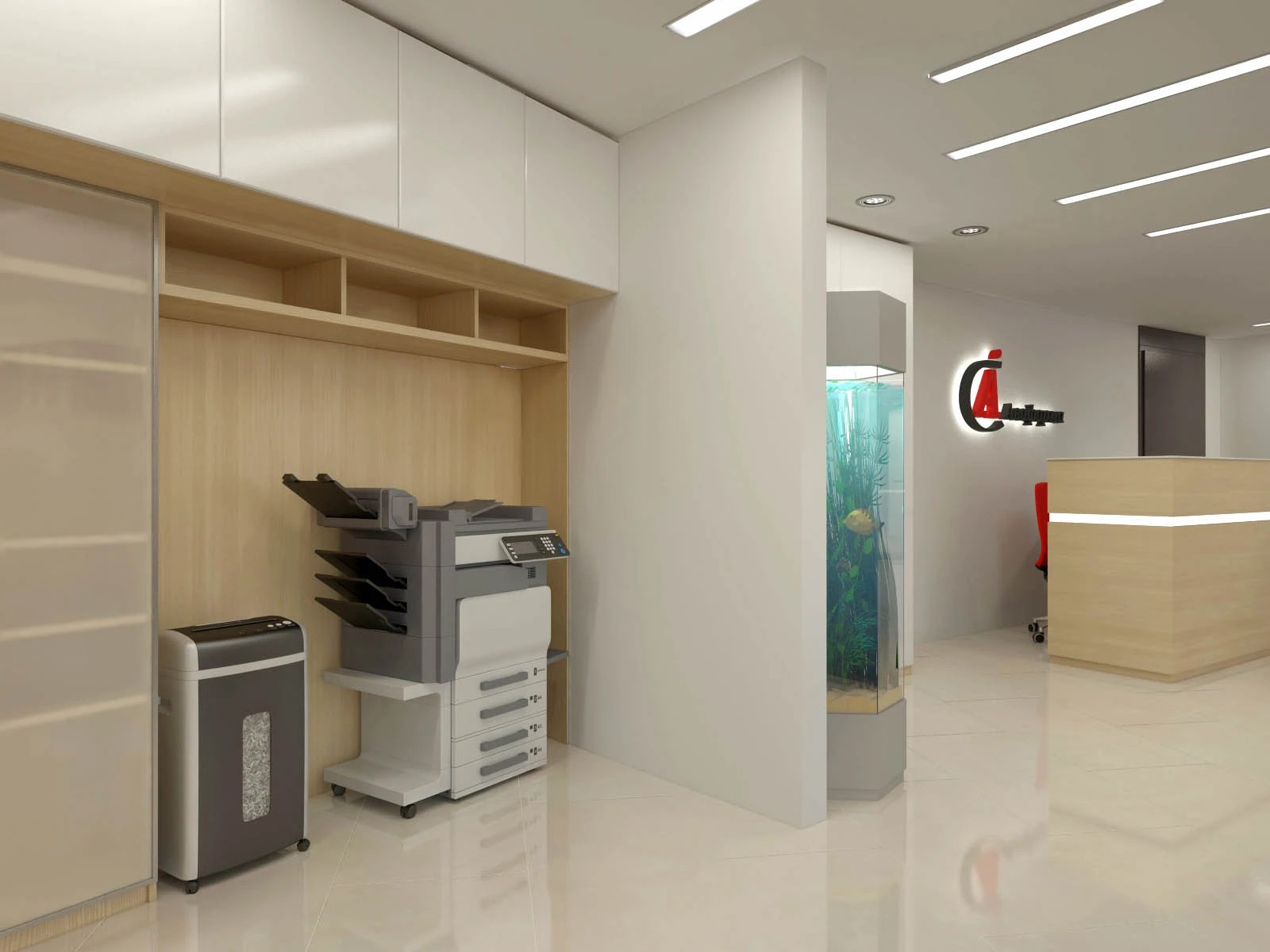 ОФИС В ВИКТОРИЯ ПЛАЗА