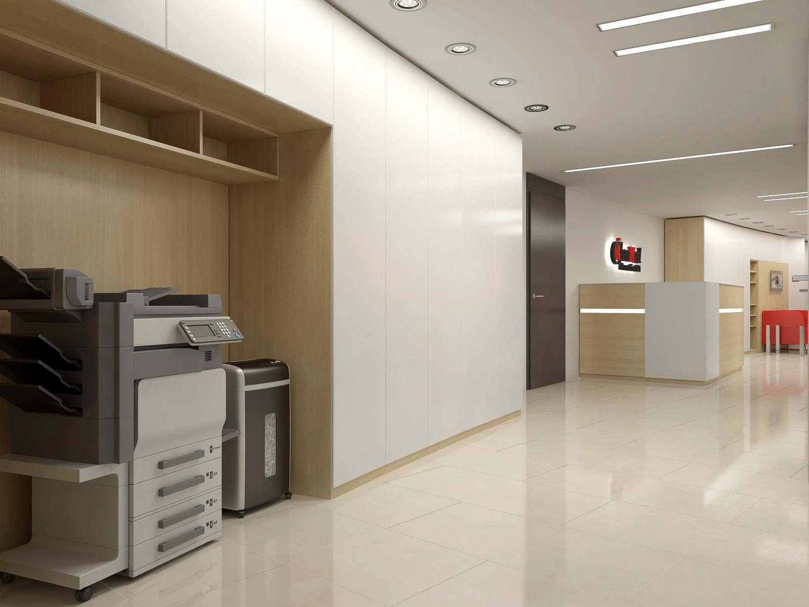 ОФИС В ВИКТОРИЯ ПЛАЗА