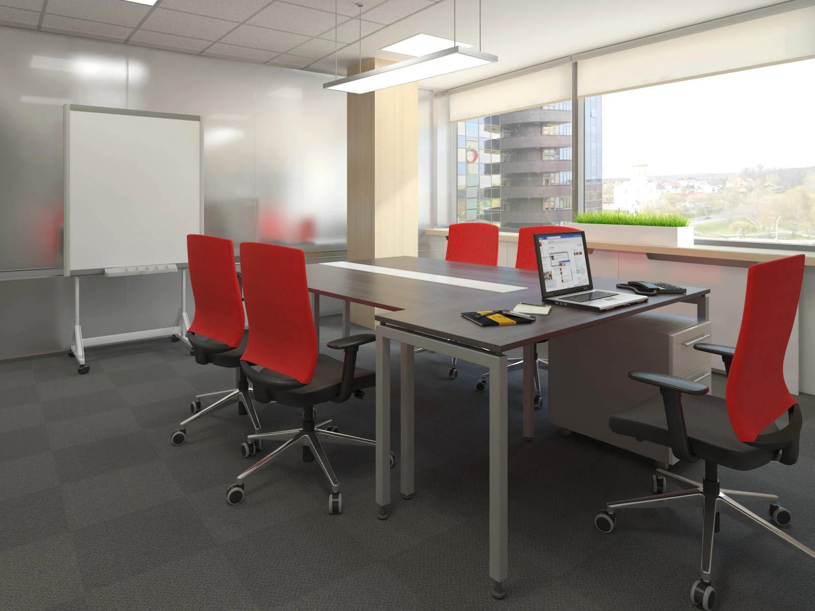 ОФИС В ВИКТОРИЯ ПЛАЗА