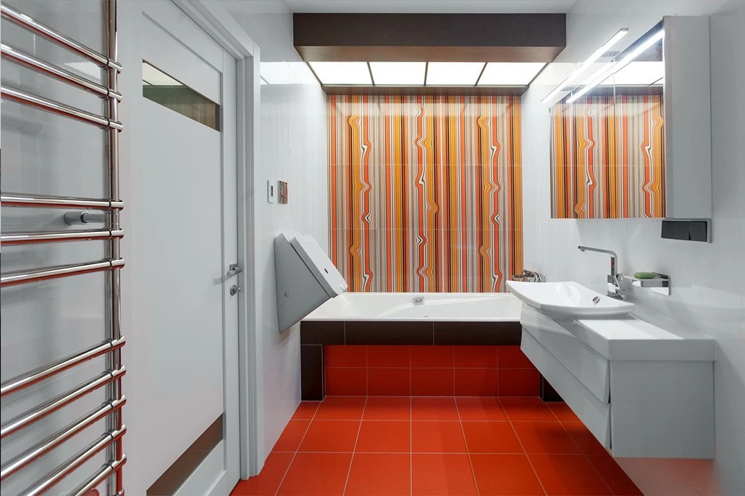 КВАРТИРА ДЛЯ АЙТИШНИКА