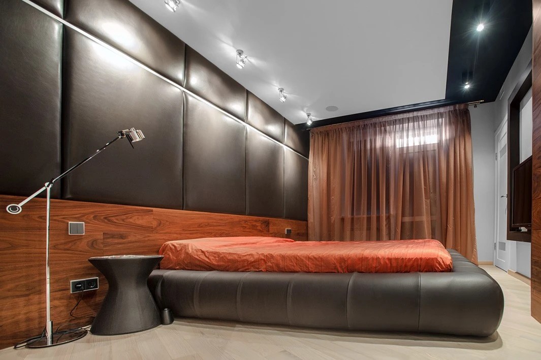 КВАРТИРА ДЛЯ АЙТИШНИКА