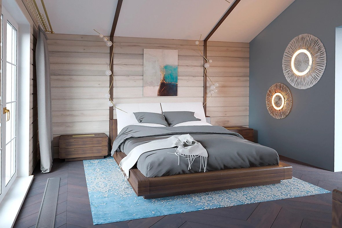 КОТТЕДЖНЫЙ ПОСЕЛОК КРАСНОВИДОВО (ПОДМОСКОВЬЕ)