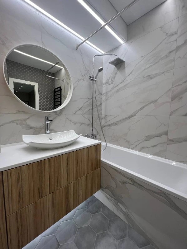 КВАРТИРА В ЖК ЕКАТЕРИНА