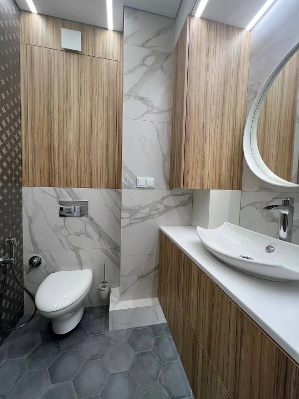 КВАРТИРА В ЖК ЕКАТЕРИНА