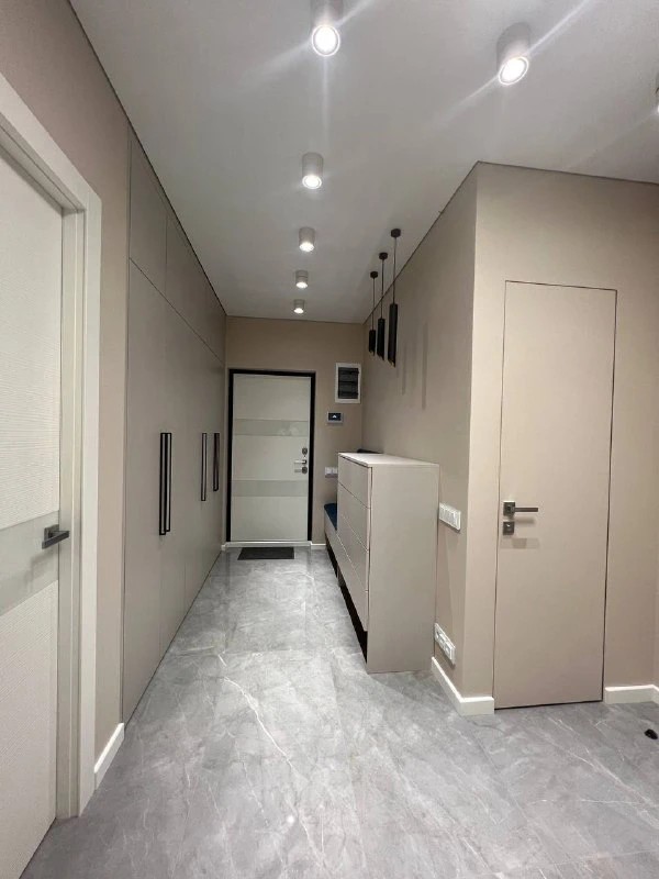 КВАРТИРА В ЖК ЕКАТЕРИНА