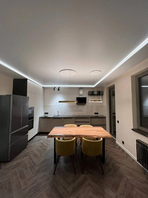 КВАРТИРА В ЖК ЕКАТЕРИНА