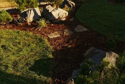 ГОРНАЯ ДЕРЕВНЯ