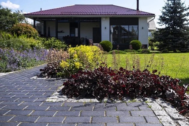 ВАЛЬС ЦВЕТОВ