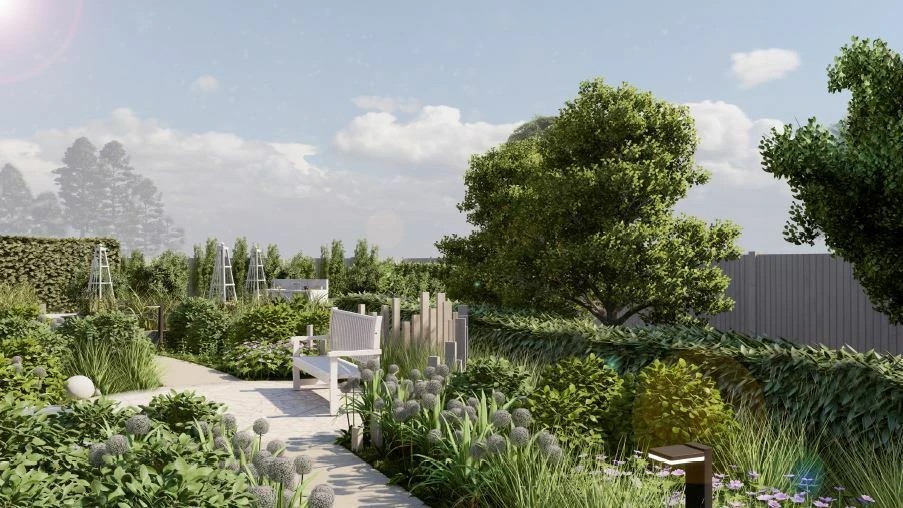 ХУДОЖЕСТВЕННЫЙ ЗАМЫСЕЛ