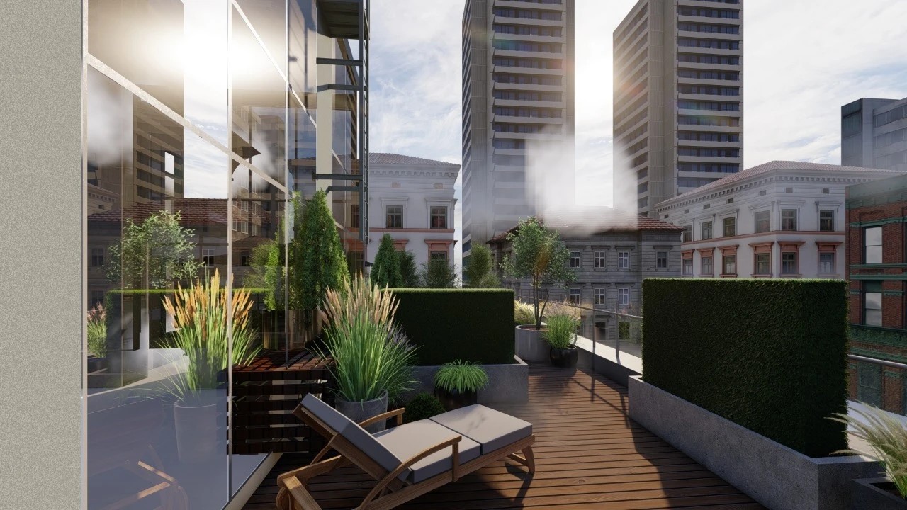 САД ХОЛОСТЯКА