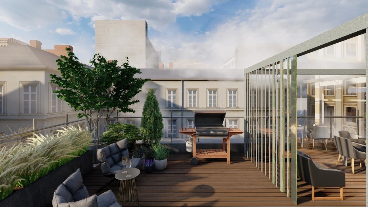 САД ХОЛОСТЯКА