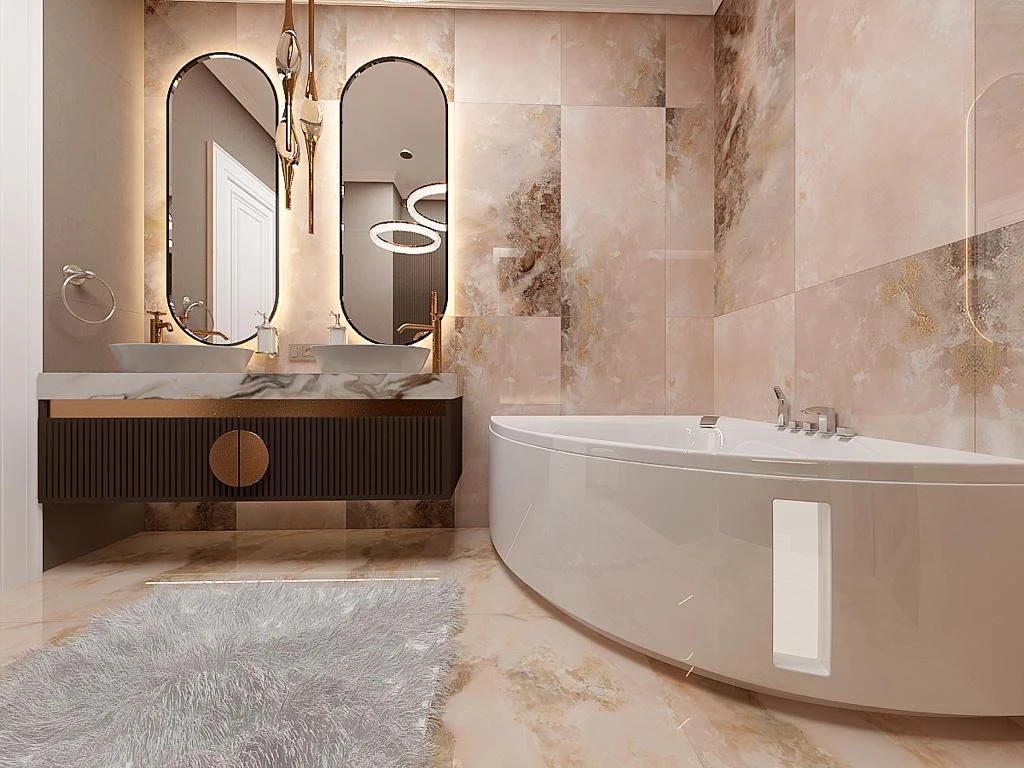 Загородный дов в Петергофе