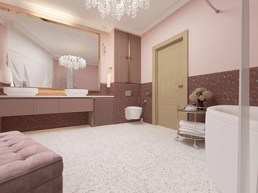 Загородный дом в Зеленогорске