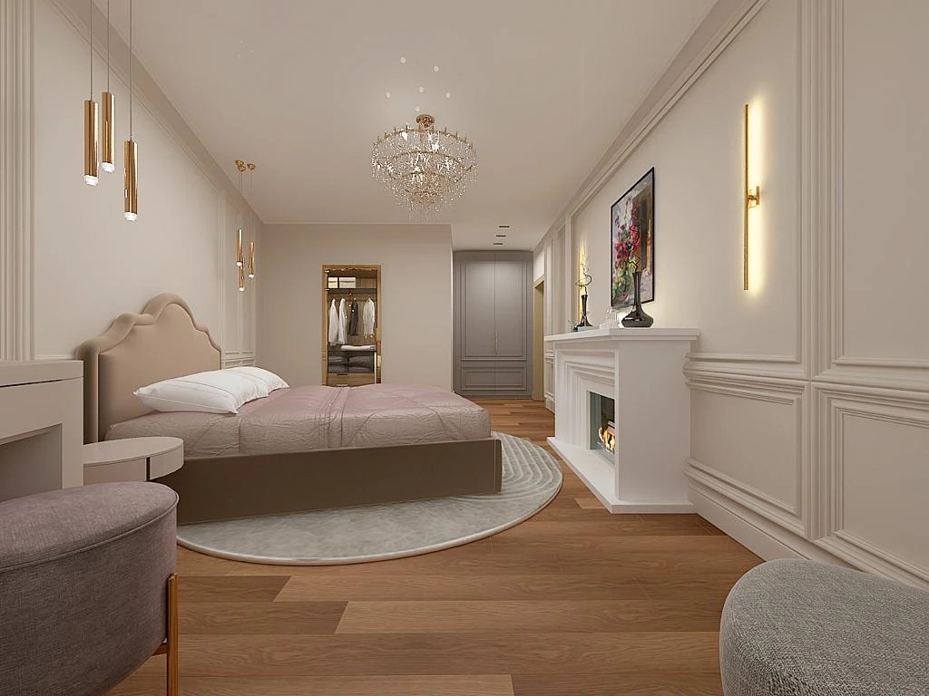 Загородный дом в Зеленогорске