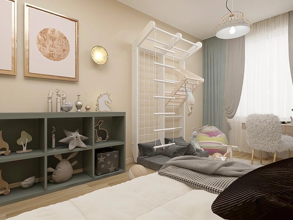 Загородный дом в Зеленогорске