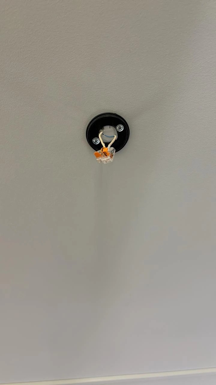 Загородный дом в Зеленогорске