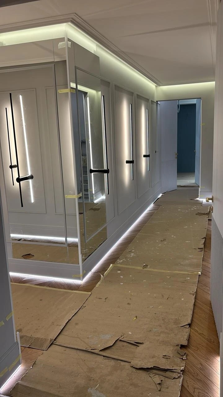 Загородный дом в Зеленогорске