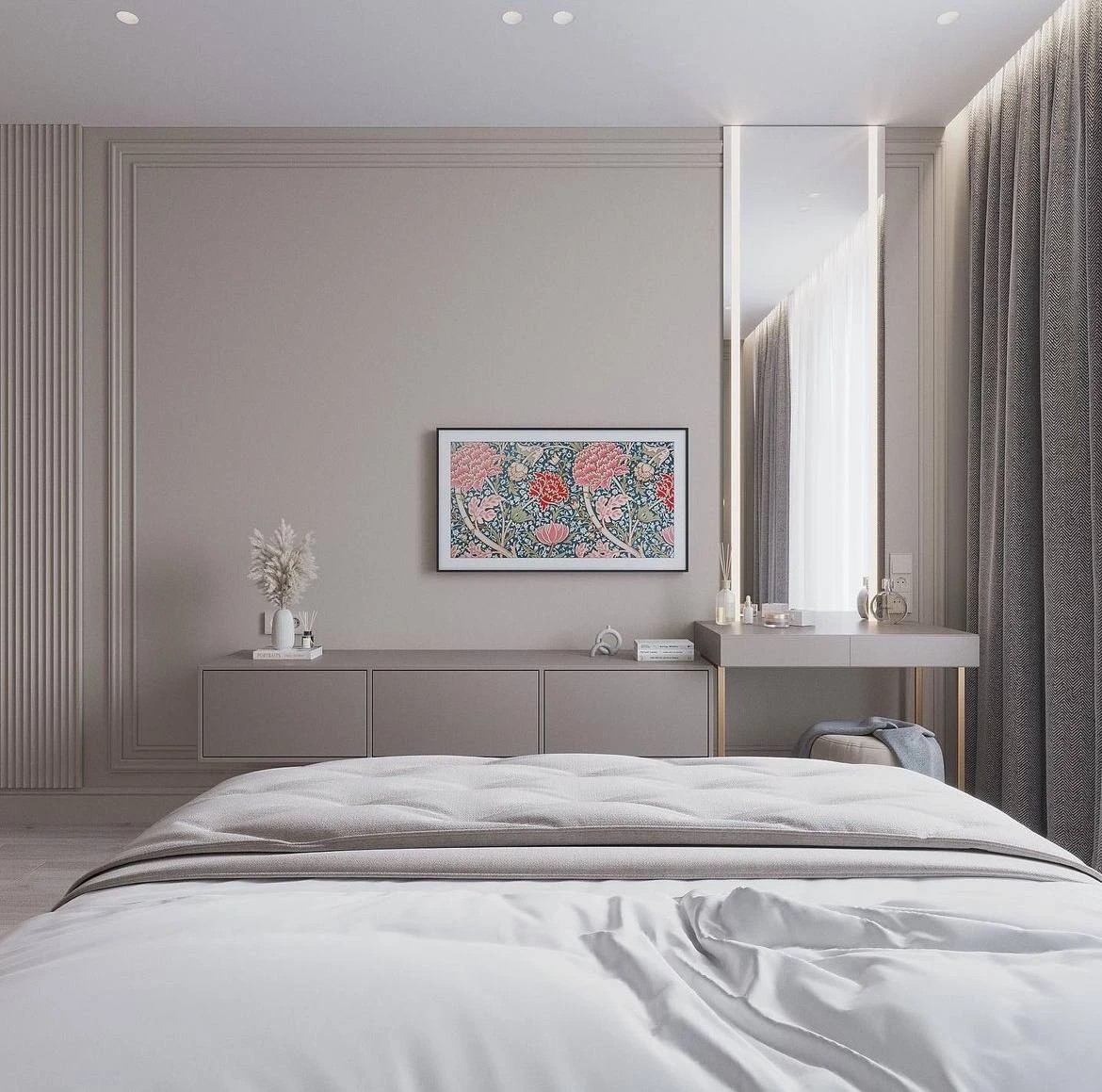 Цветной бульвар