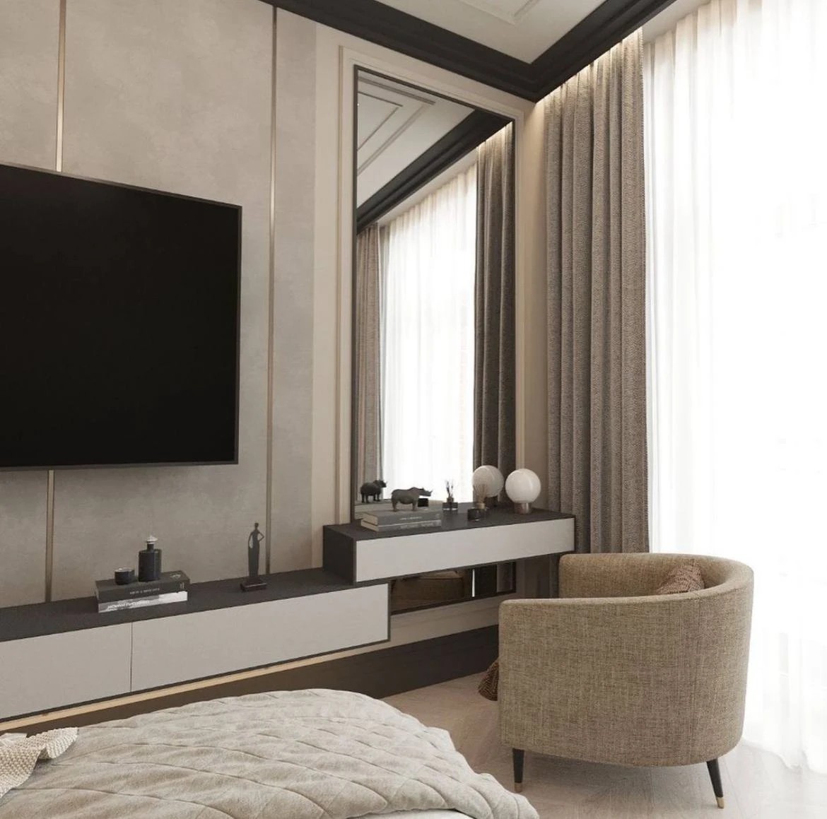 Курортная улица