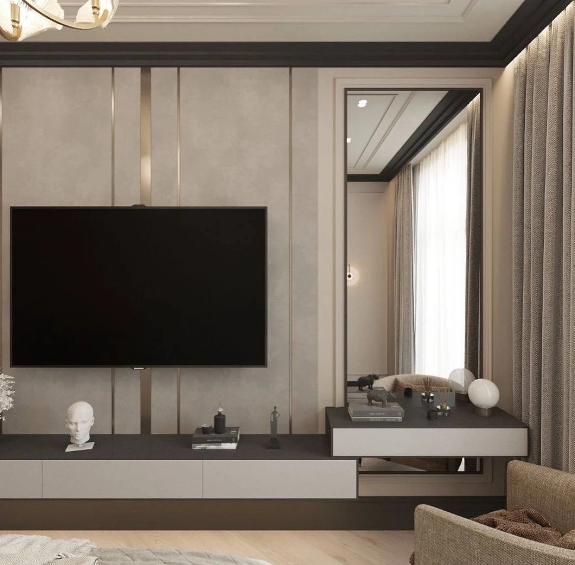 Курортная улица