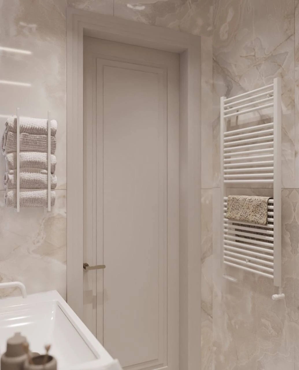 Курортная улица