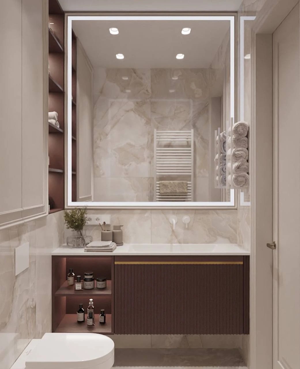 Курортная улица