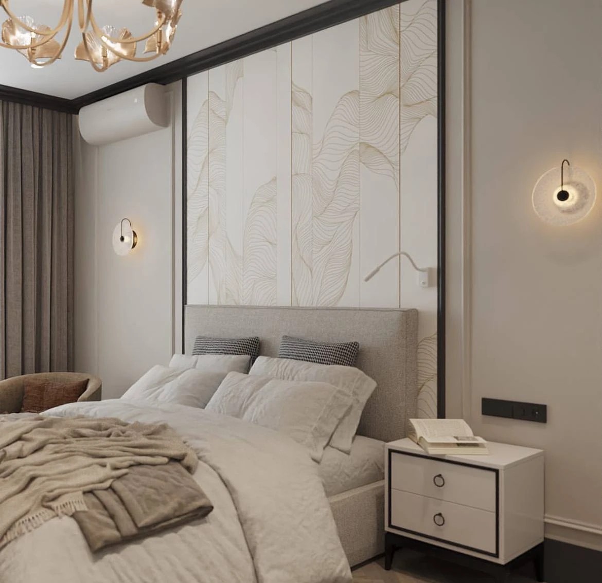 Курортная улица