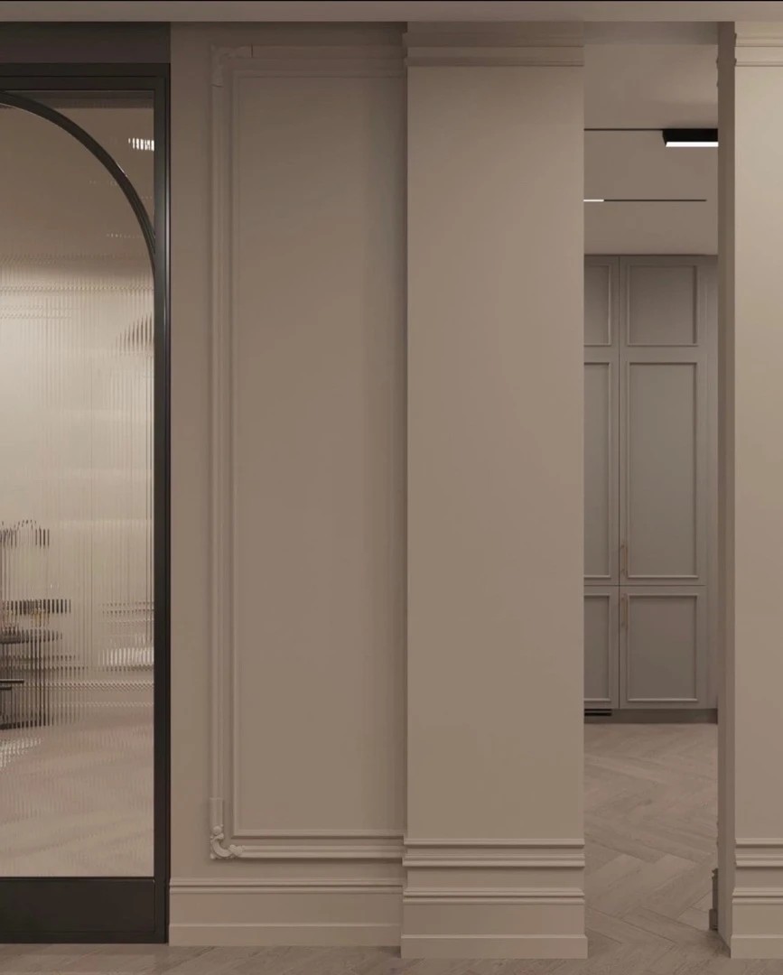 ЖК Рыбная деревня