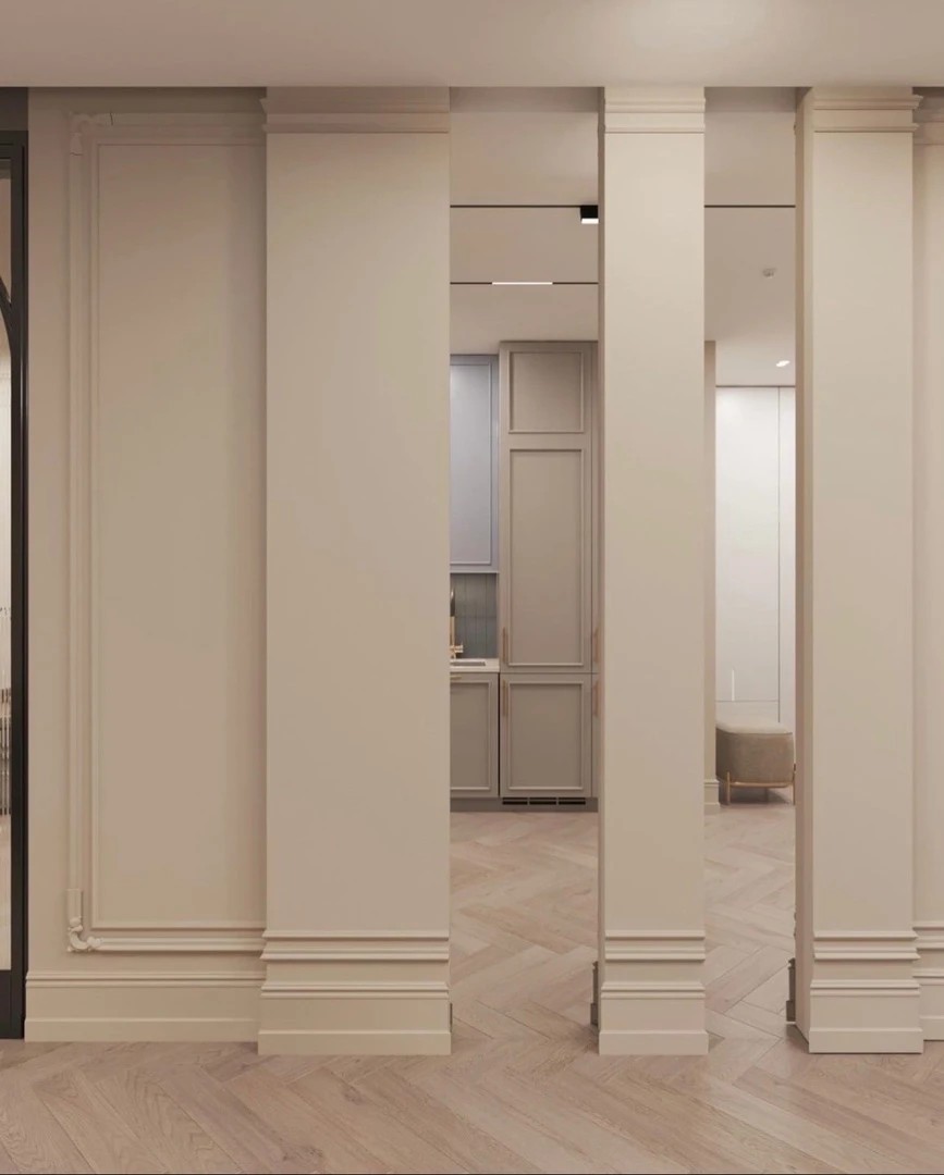 ЖК Рыбная деревня