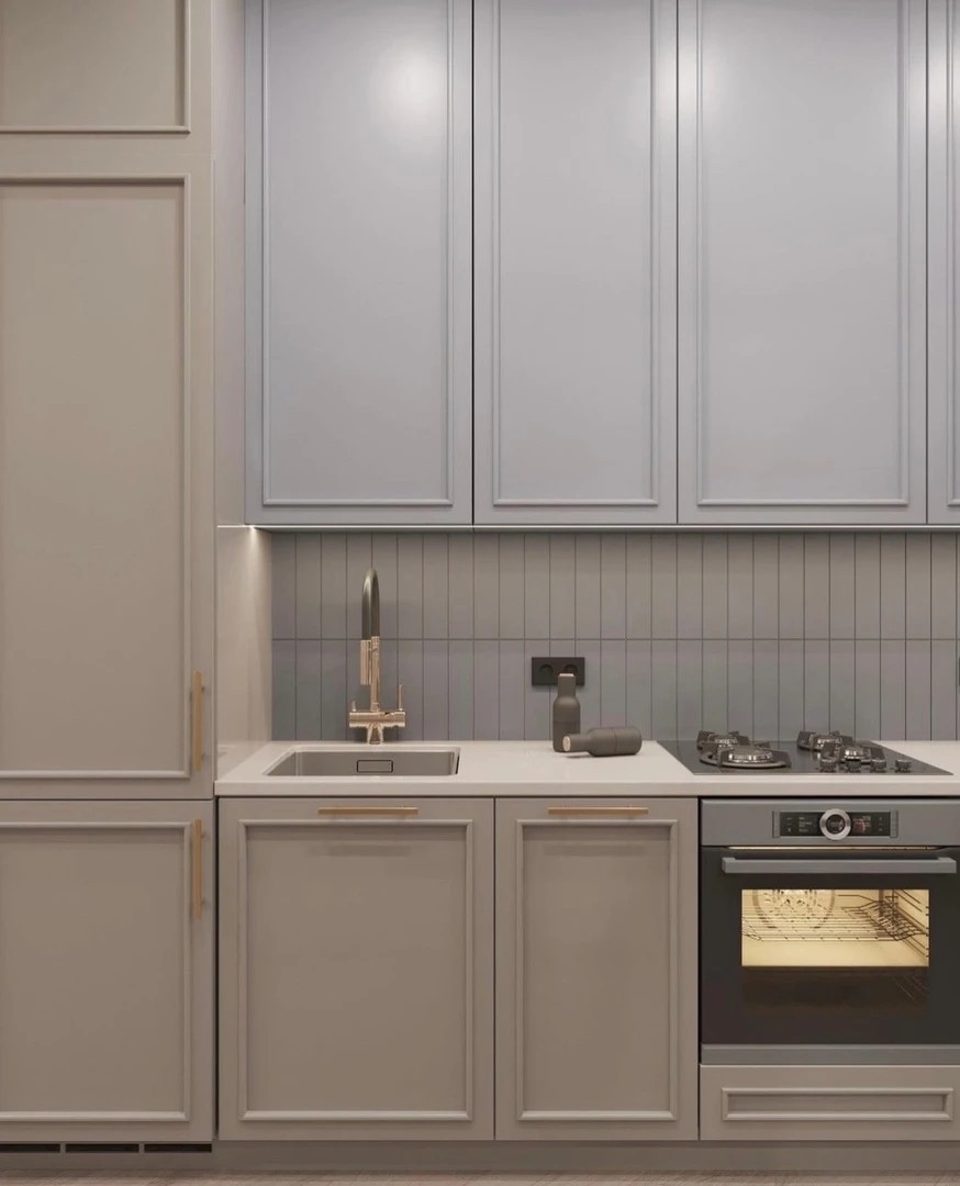 ЖК Рыбная деревня